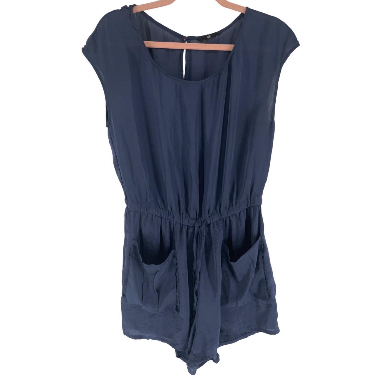 H&m romper outlet womens