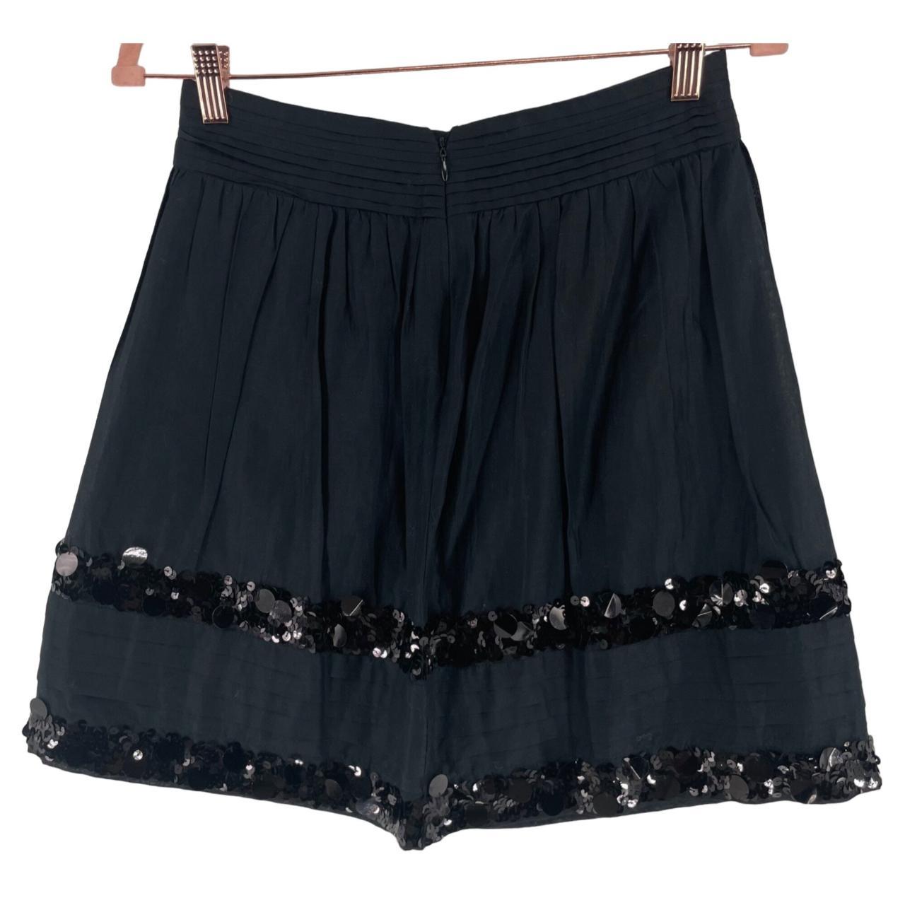 A line shop skirt loft