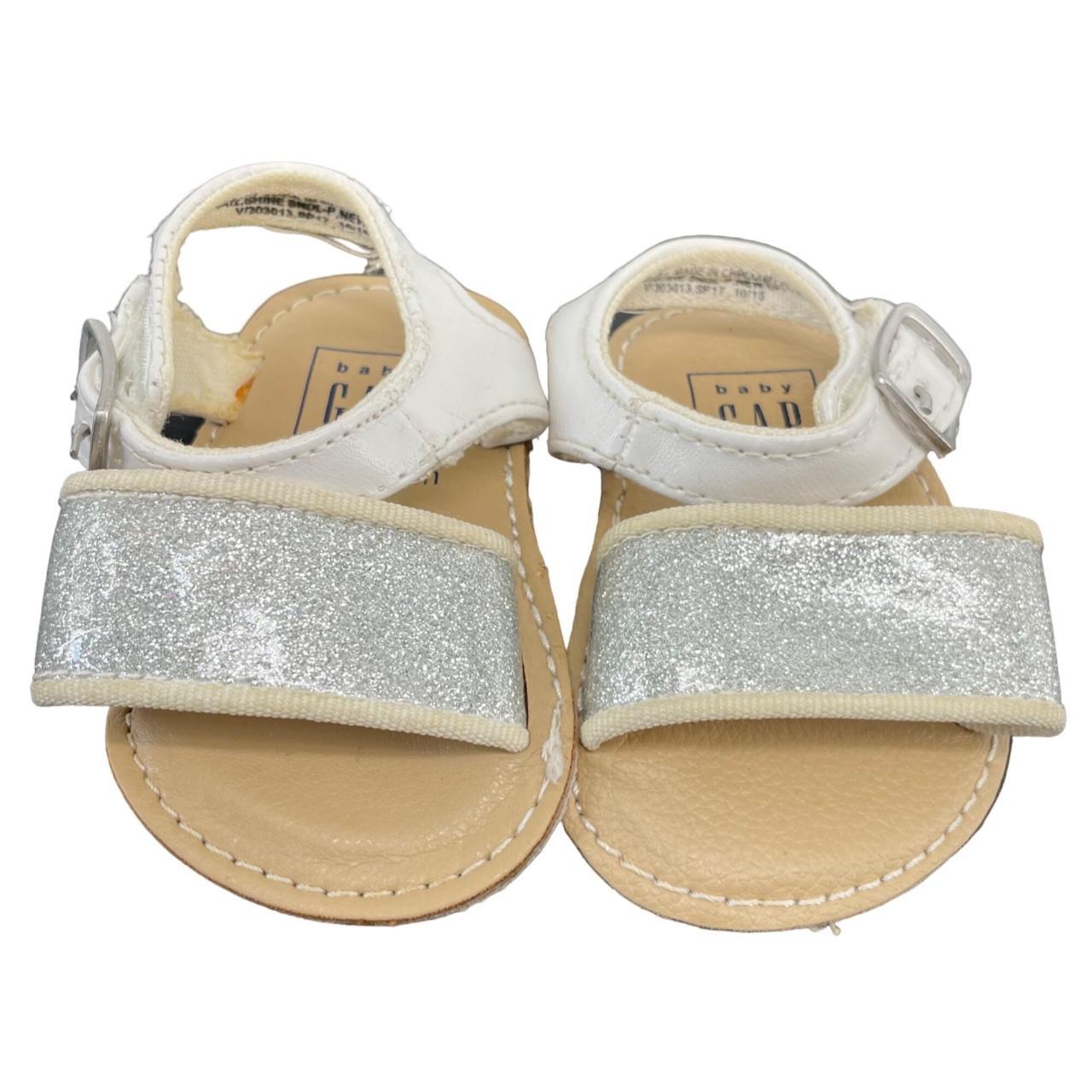 Kids Sandals Rhinestone Bow Girls Princess Shoes Fashion – coolBthat