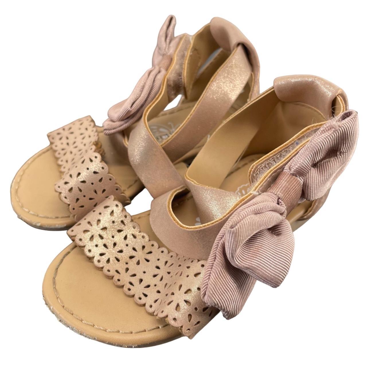 Koala baby sale sandals