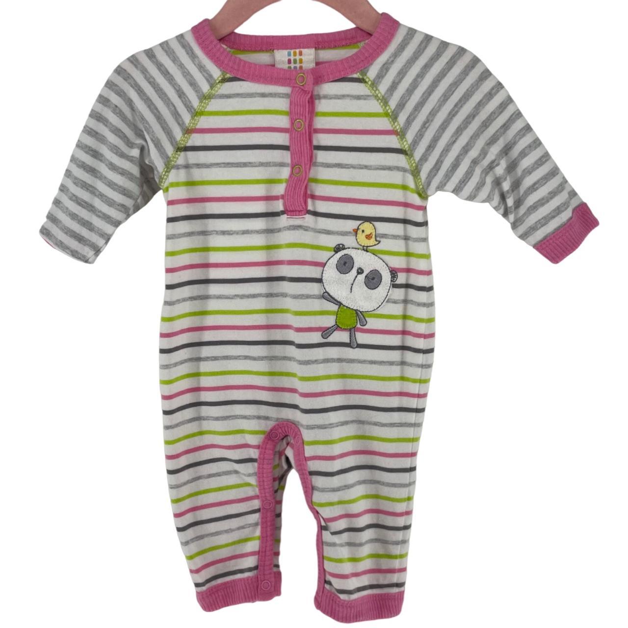 Absorba baby girl store clothes