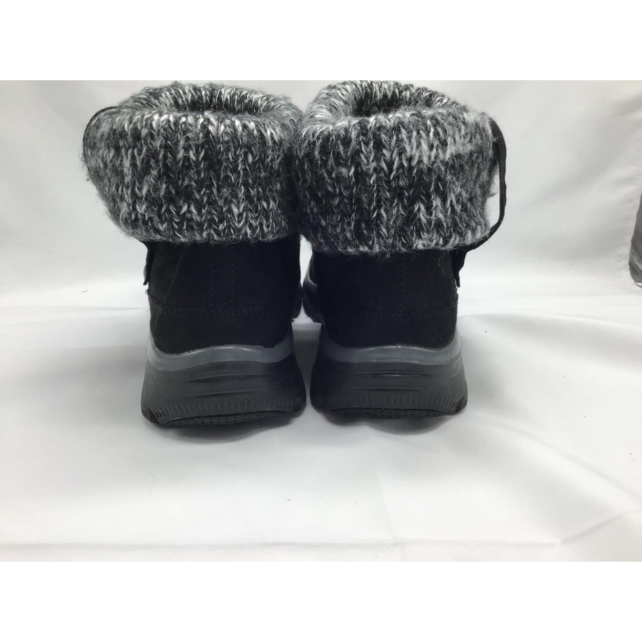Skechers Easy Going Relaxed Fit Booties Size 10 Air... - Depop
