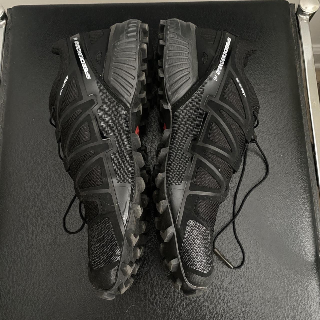 salomon speedcross 4s