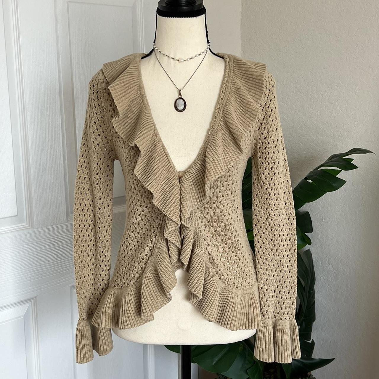 Faded glory clearance cardigan