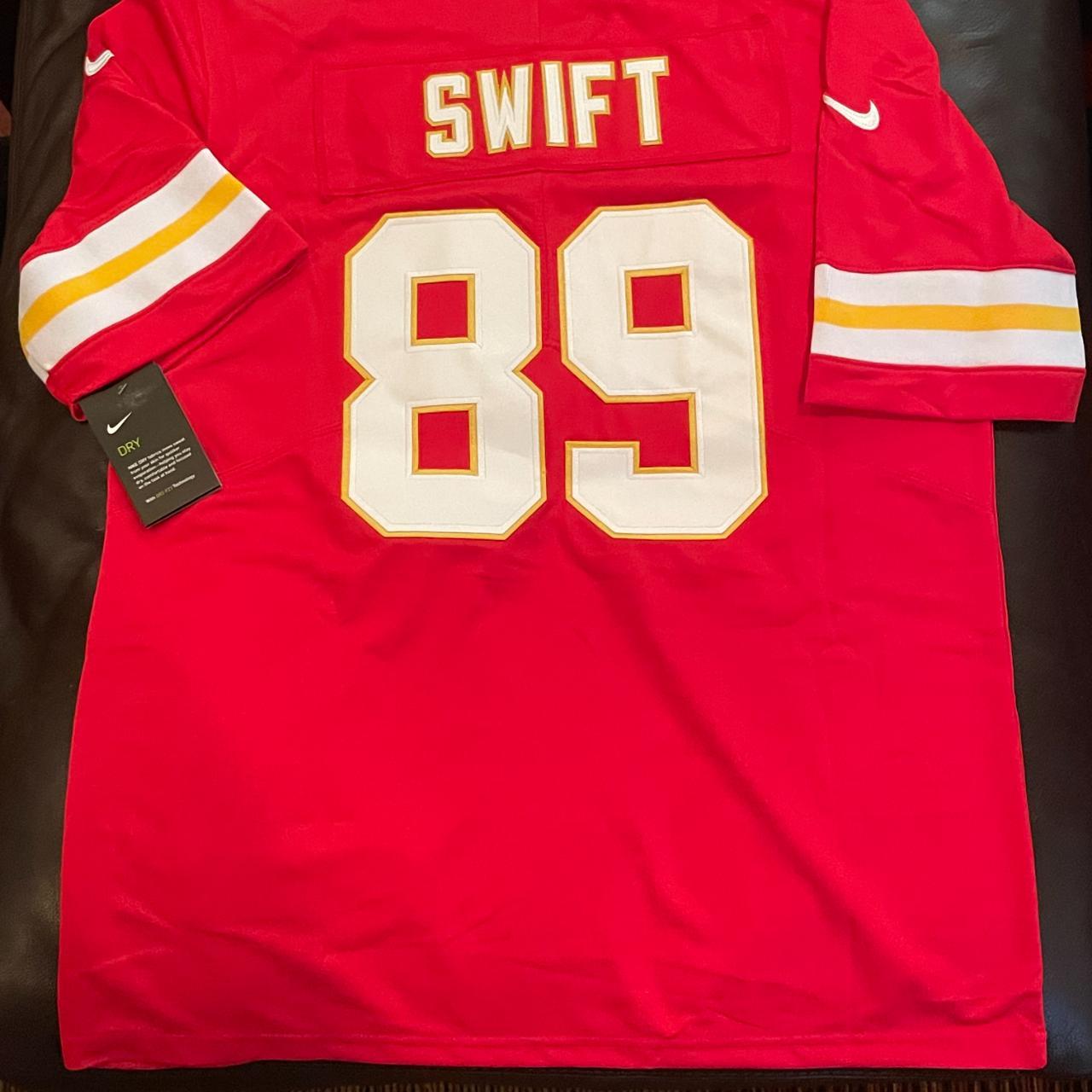 Taylor Swift Kansas City Chiefs stickers. 4 KC - Depop