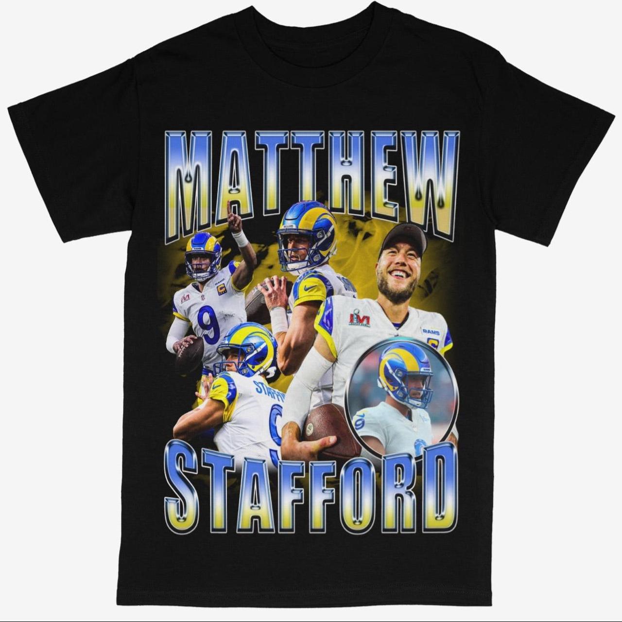 stafford classic fit t shirt