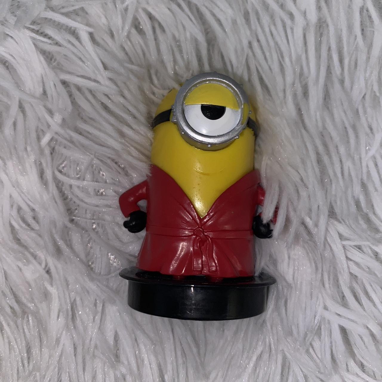 Minions rise of gru cup amc exclusive collector’s... - Depop