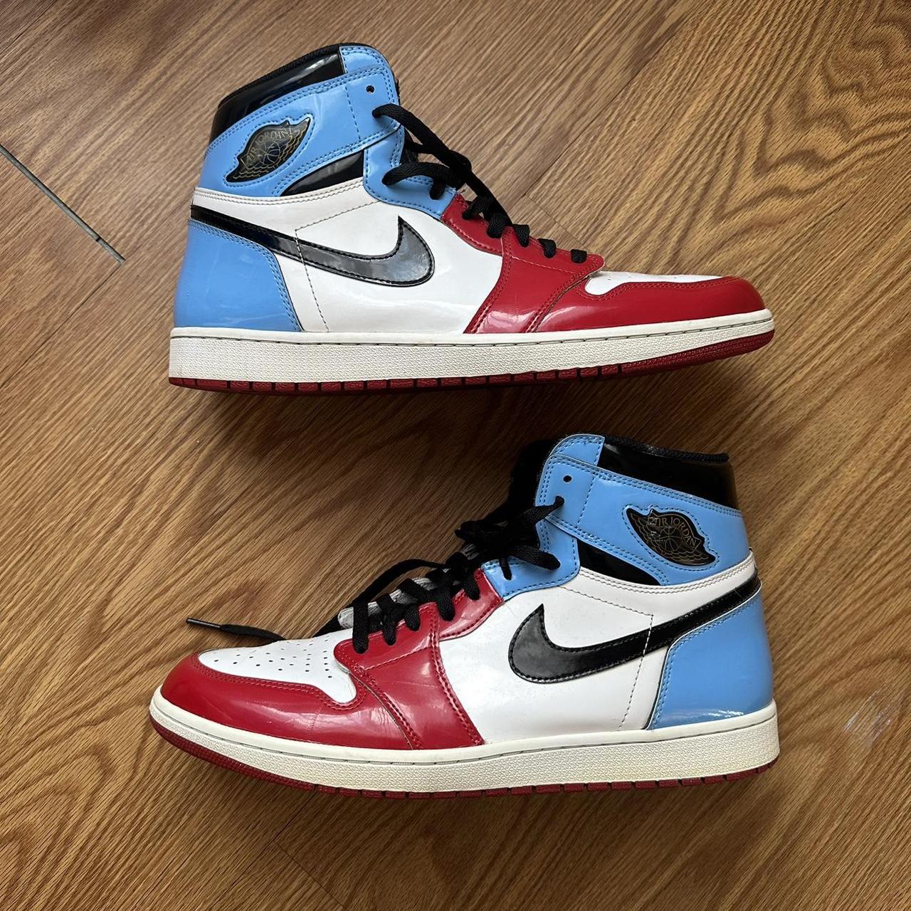 jordan 1 size 14 men's