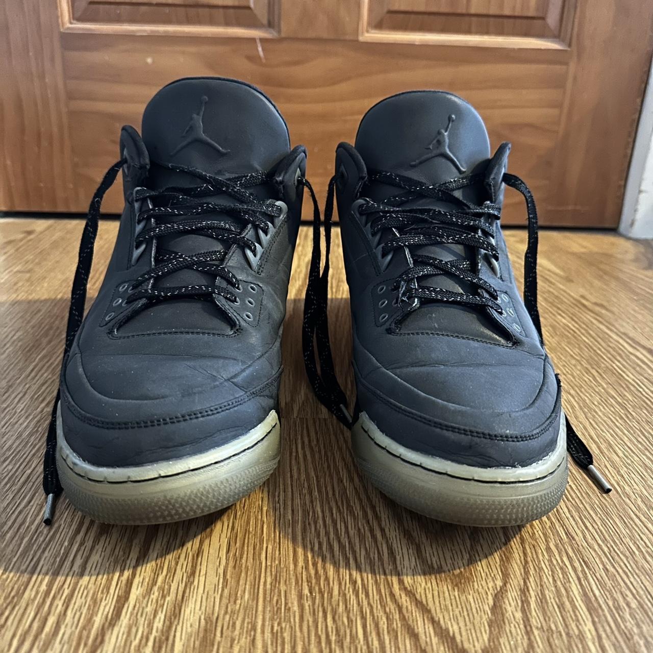 jordan retro 3 5lab3