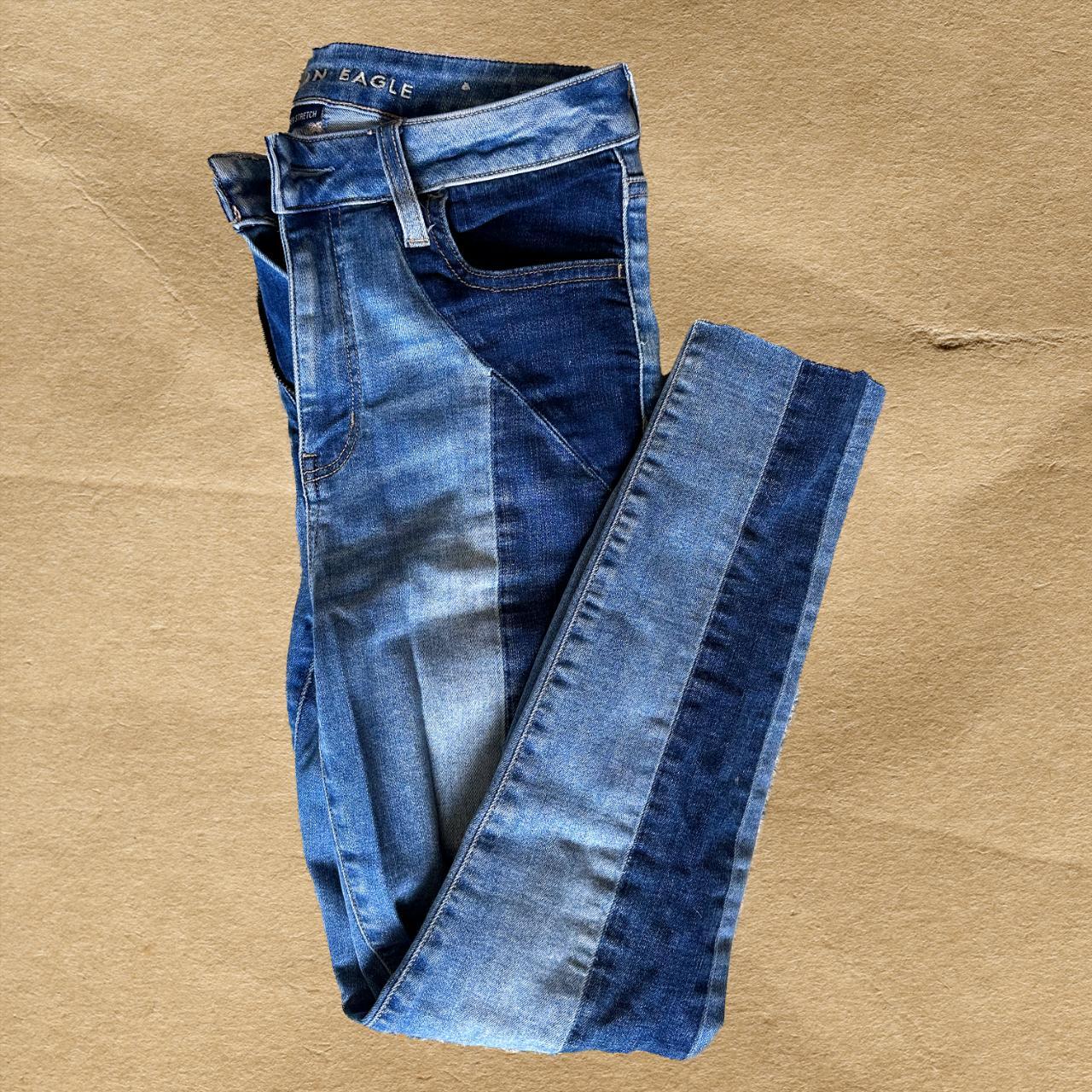 American Eagle Outfitters Men s Grey And Black Jeans Depop american-eagle-outfitters-men-s-grey-and-black-jeans-depop