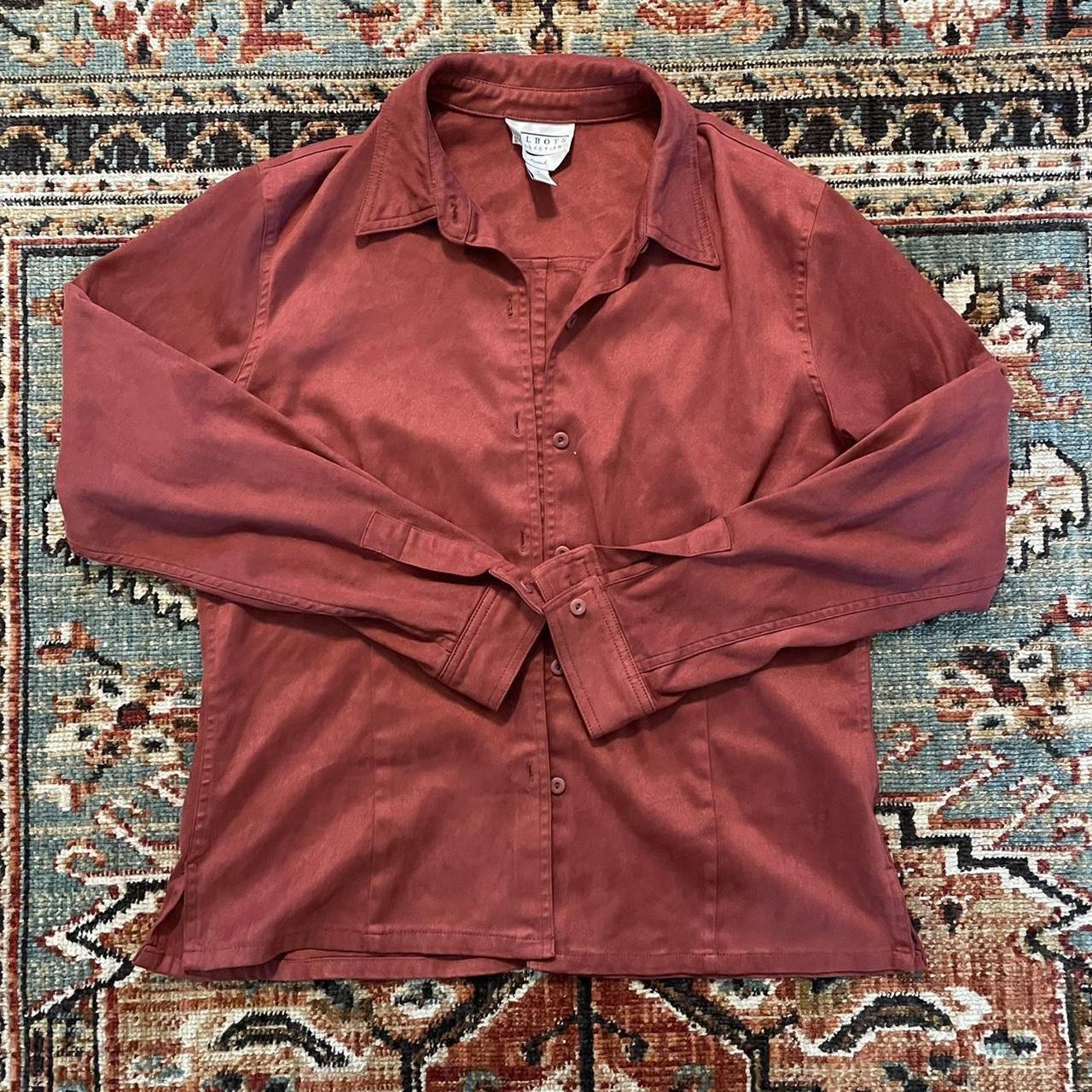 item listed by deformedsnail