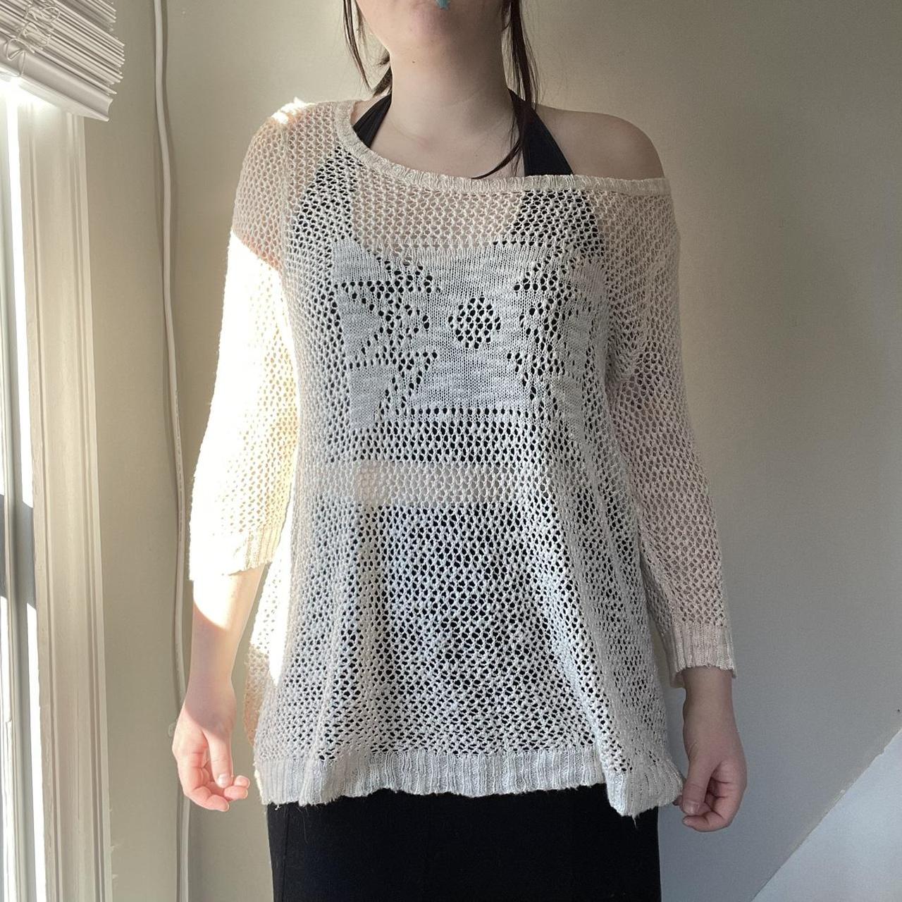 item listed by deformedsnail