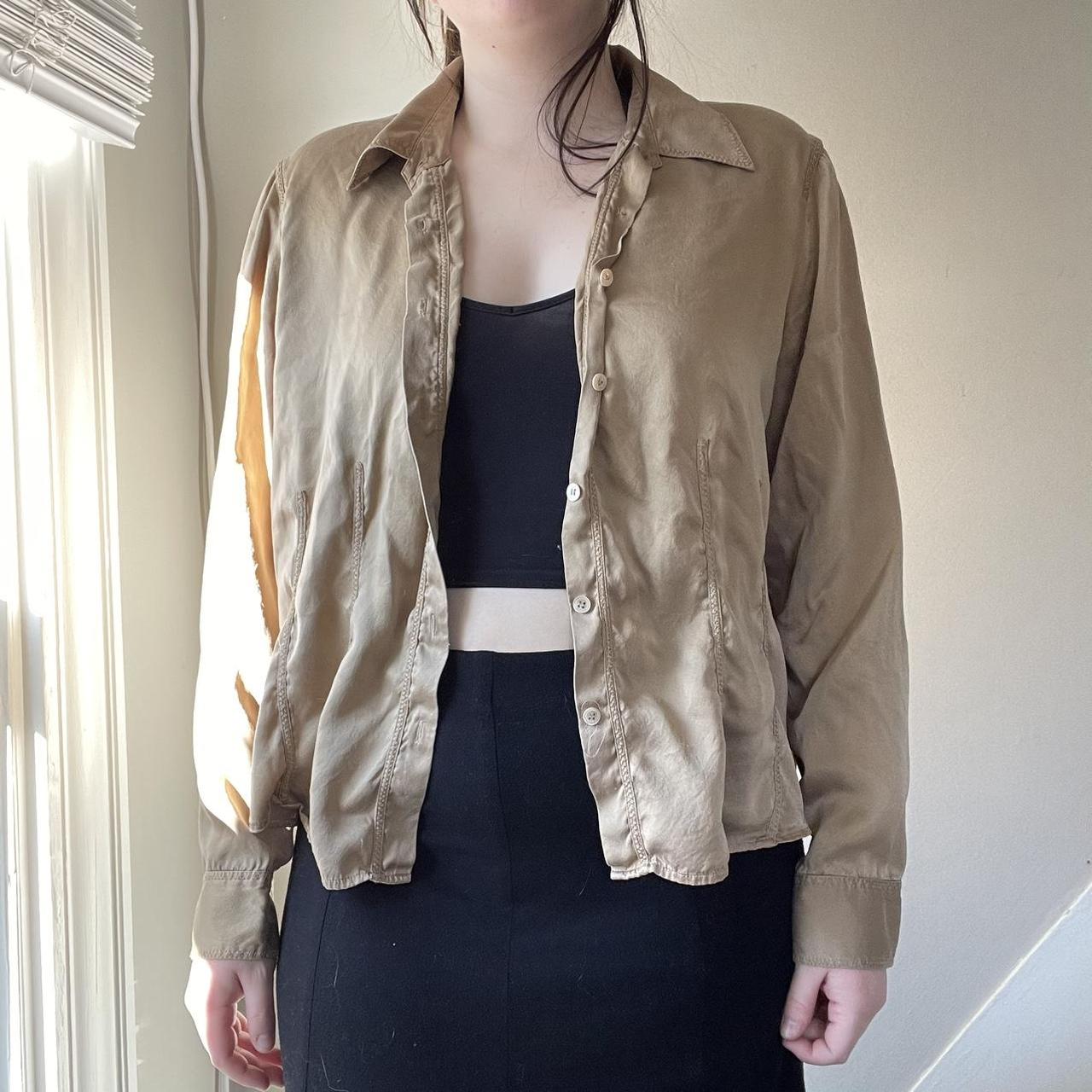 item listed by deformedsnail