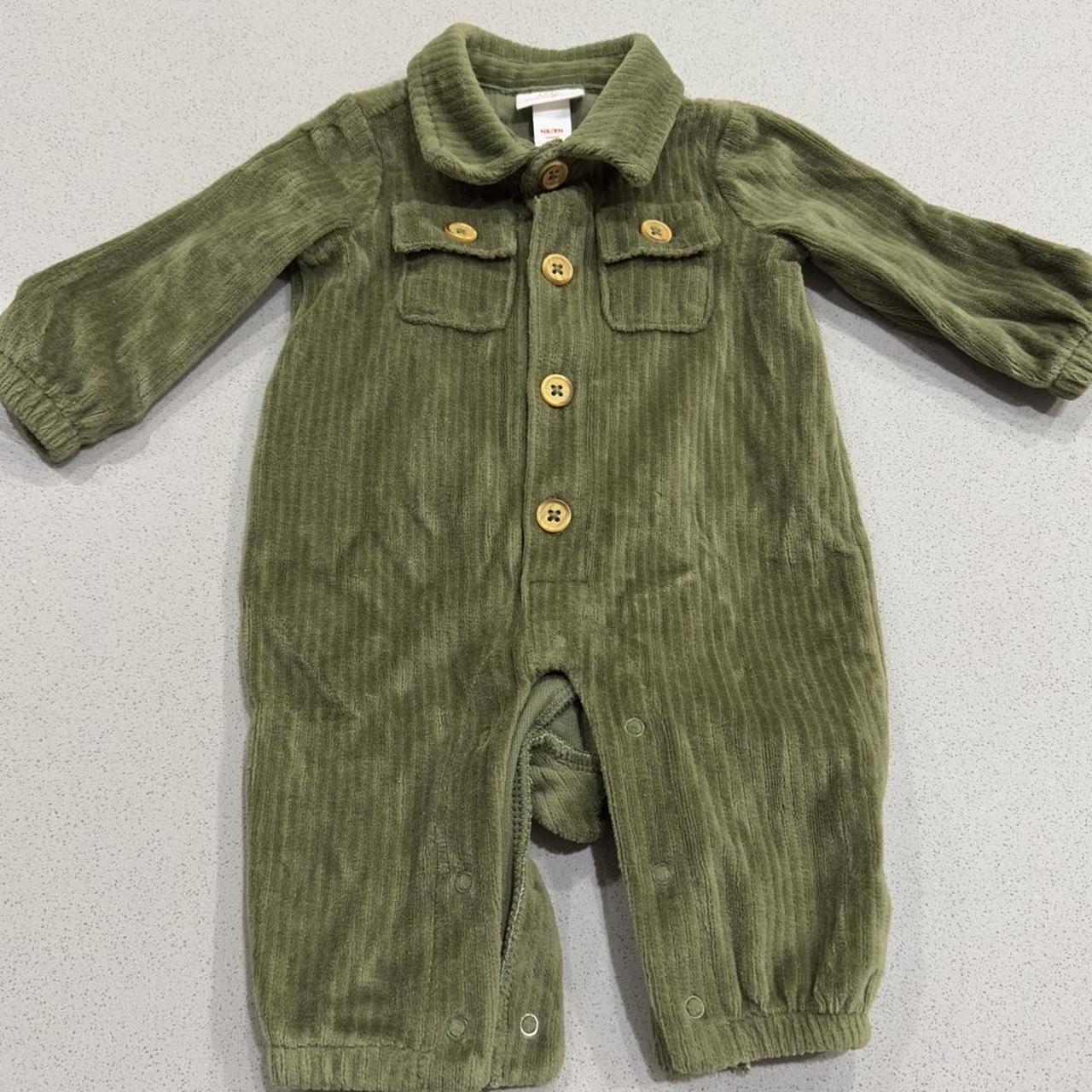 Cat & Jack Playsuitromper Depop