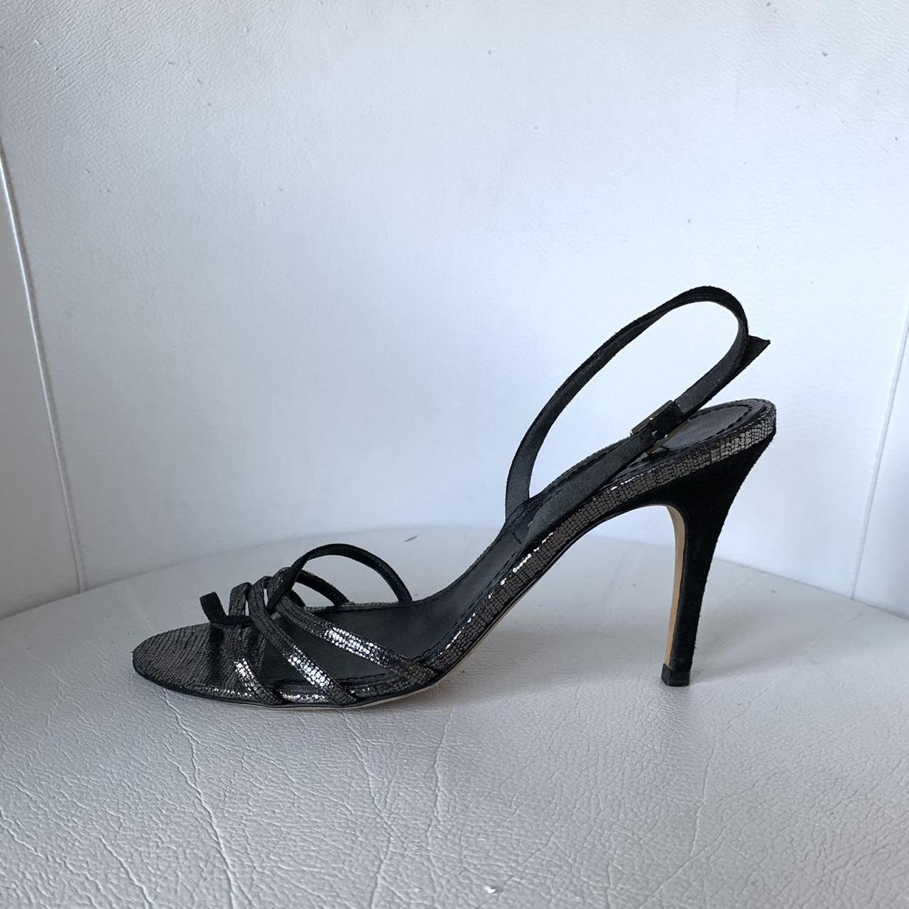 Loewe sandals 2024 sale