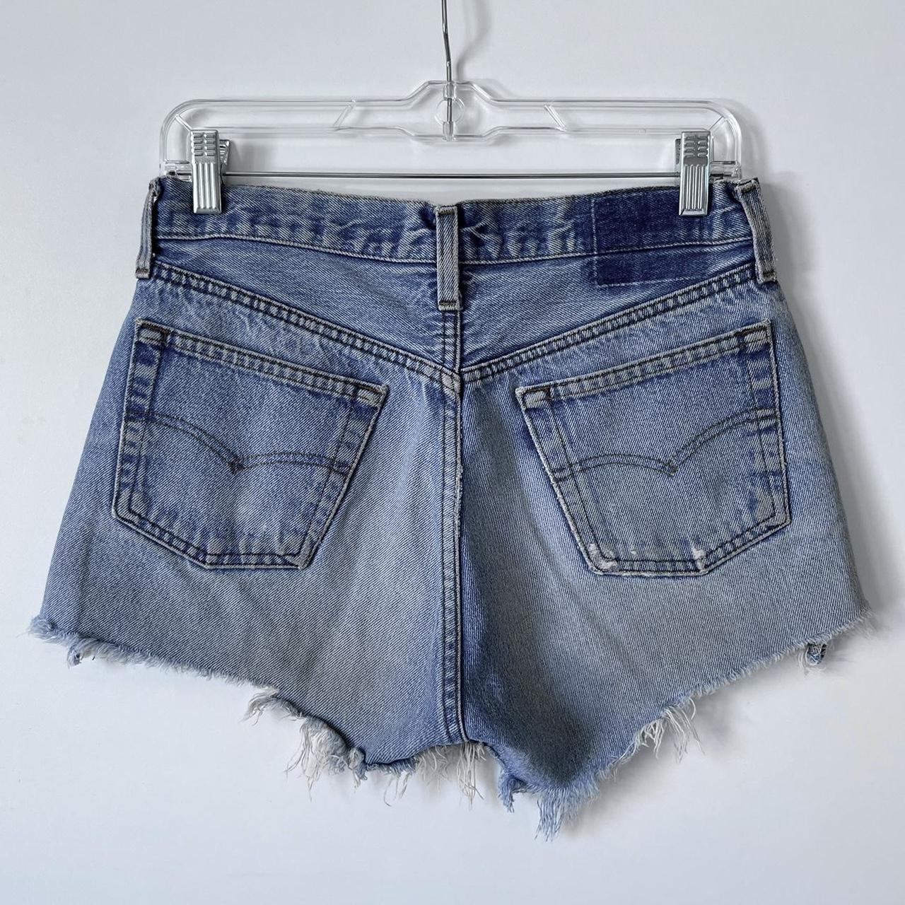 Levi shorts sale saudi womens