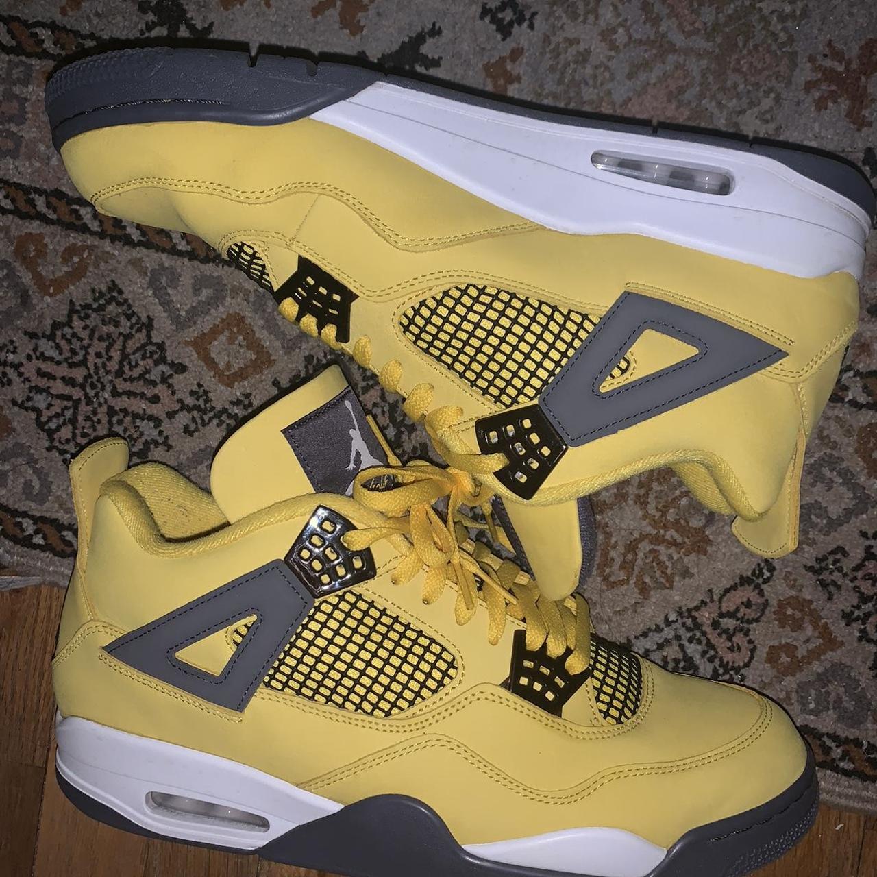 4s lightning