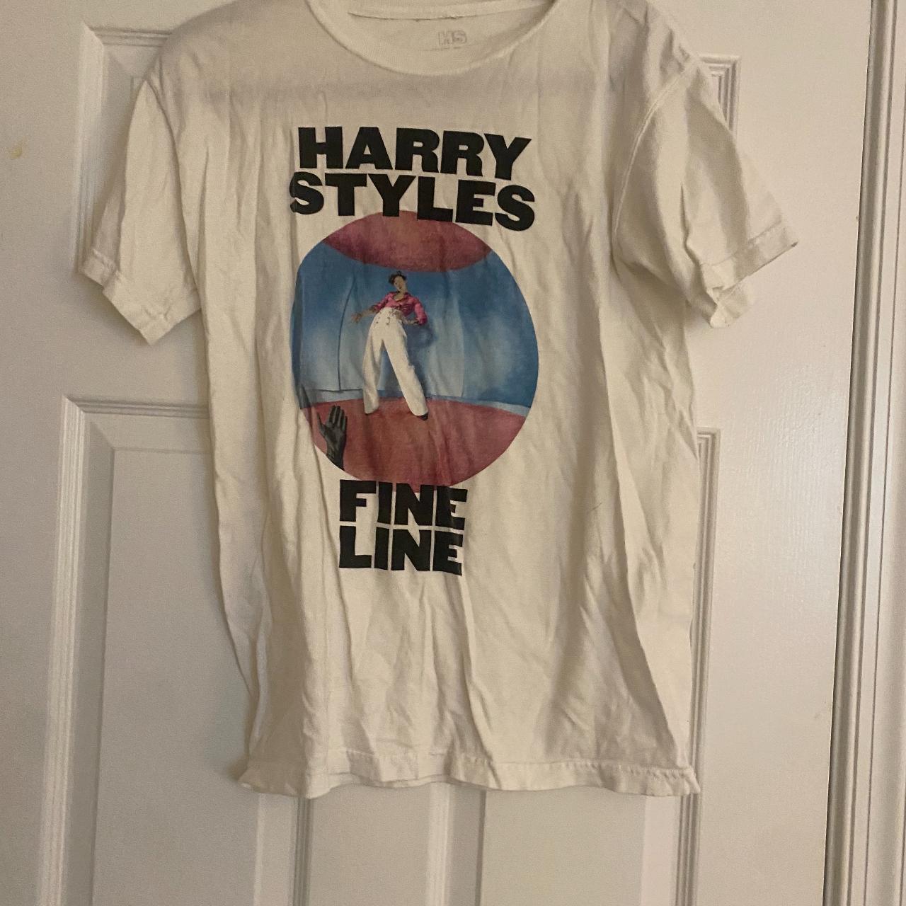 Harry Styles Fine Line Handmade Friendship - Depop