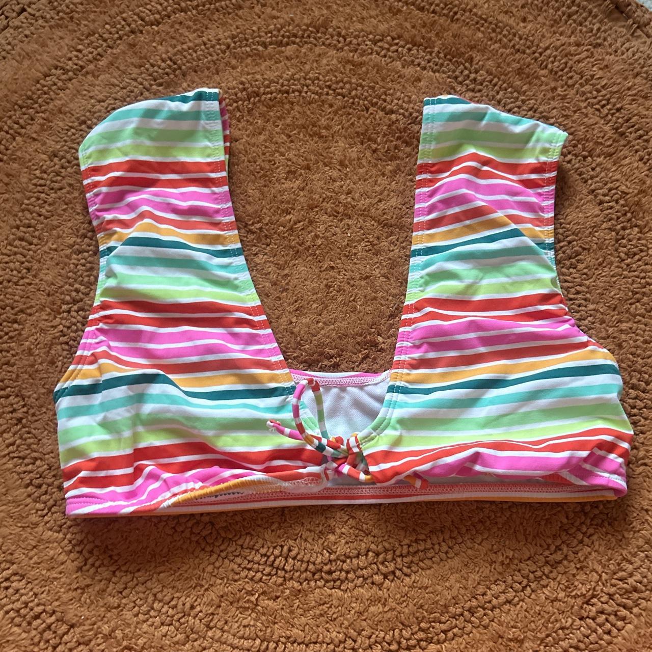 JCPenney Women's Bikiniandtankinitops Depop