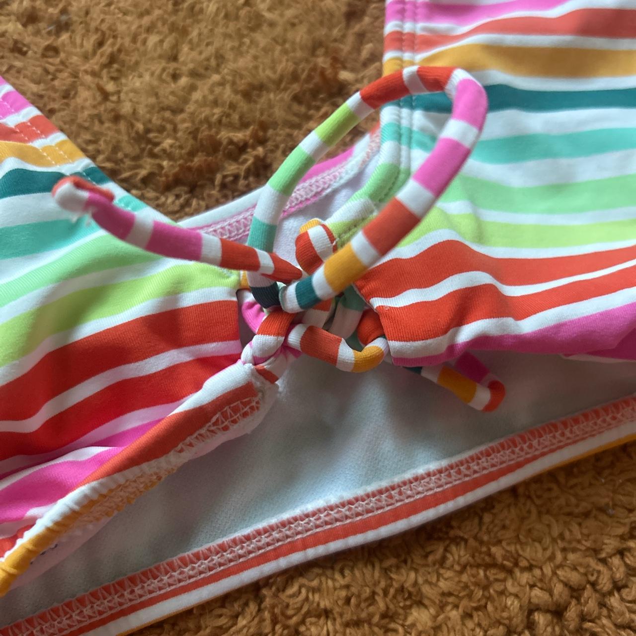 JCPenney Women's Bikiniandtankinitops Depop