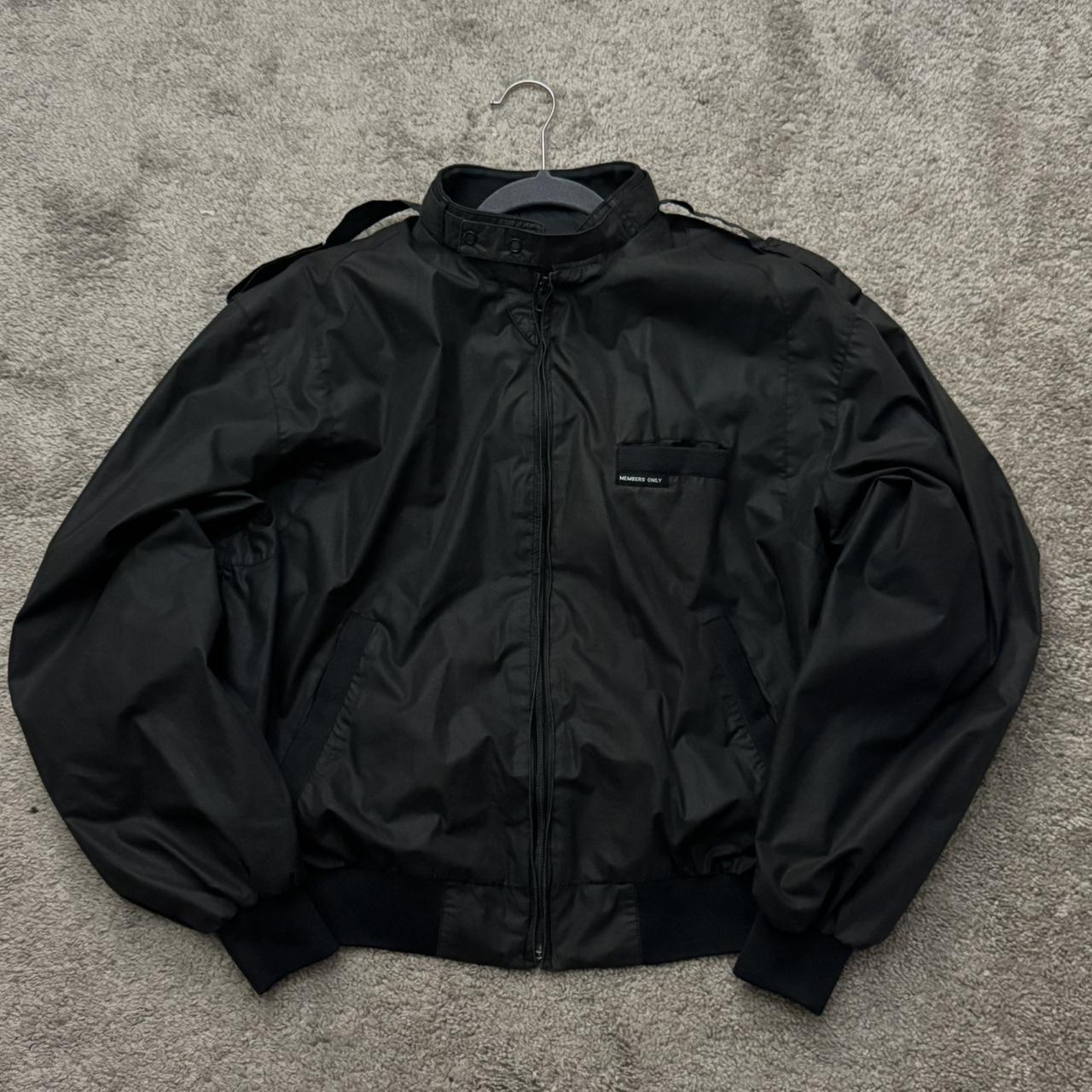 STUSSY City Links Denim Zip Work Jacket Size: | Depop