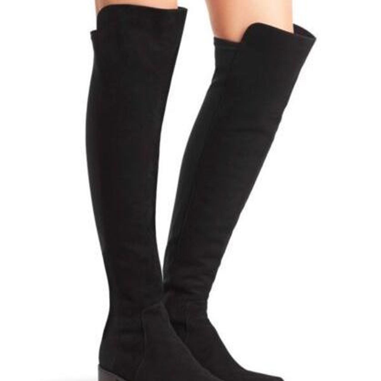 Stuart weitzman clearance allserve boot