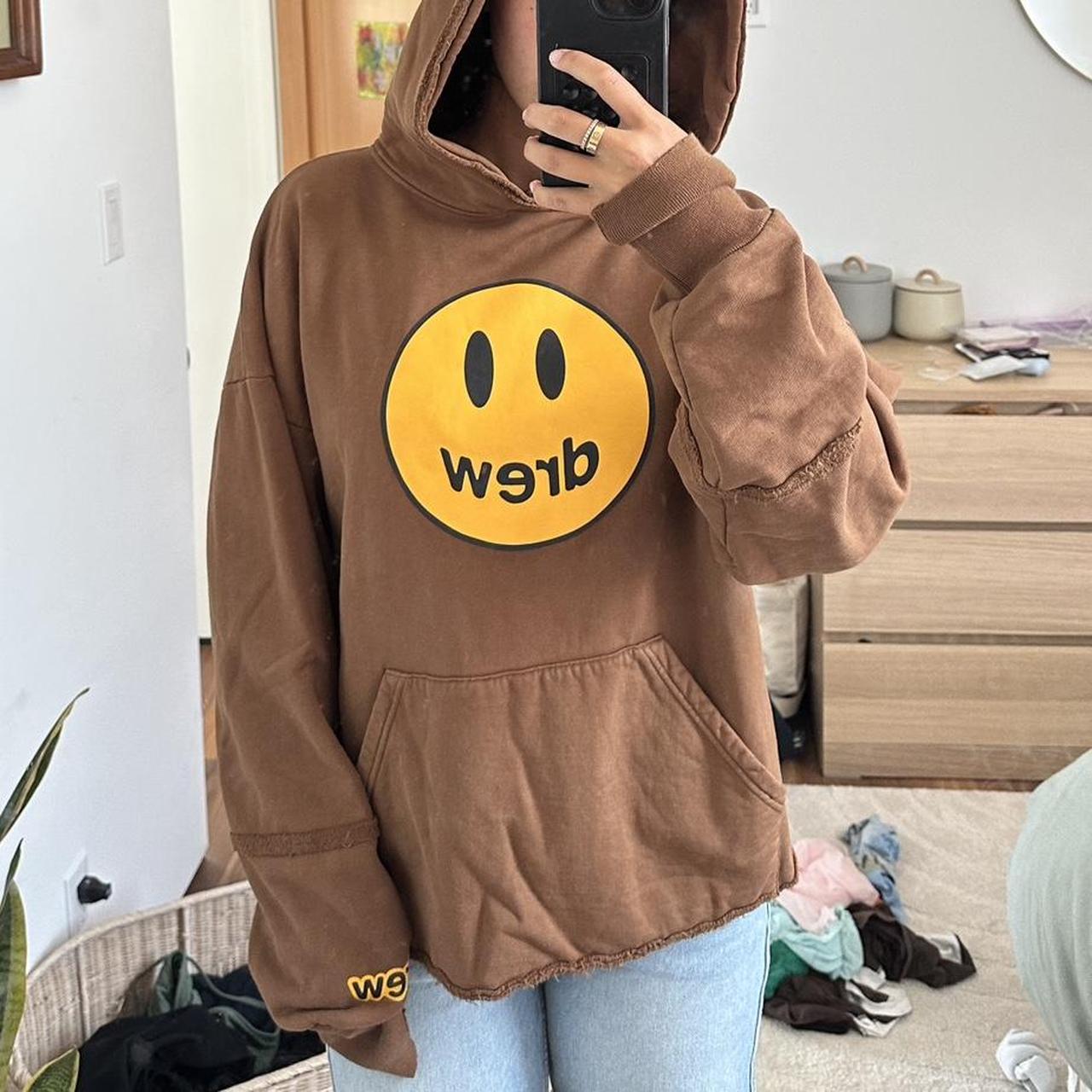 Drew House Hoodie purchases