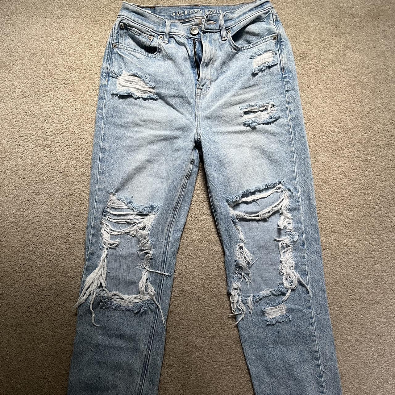 Short jeans American Eagle Original
