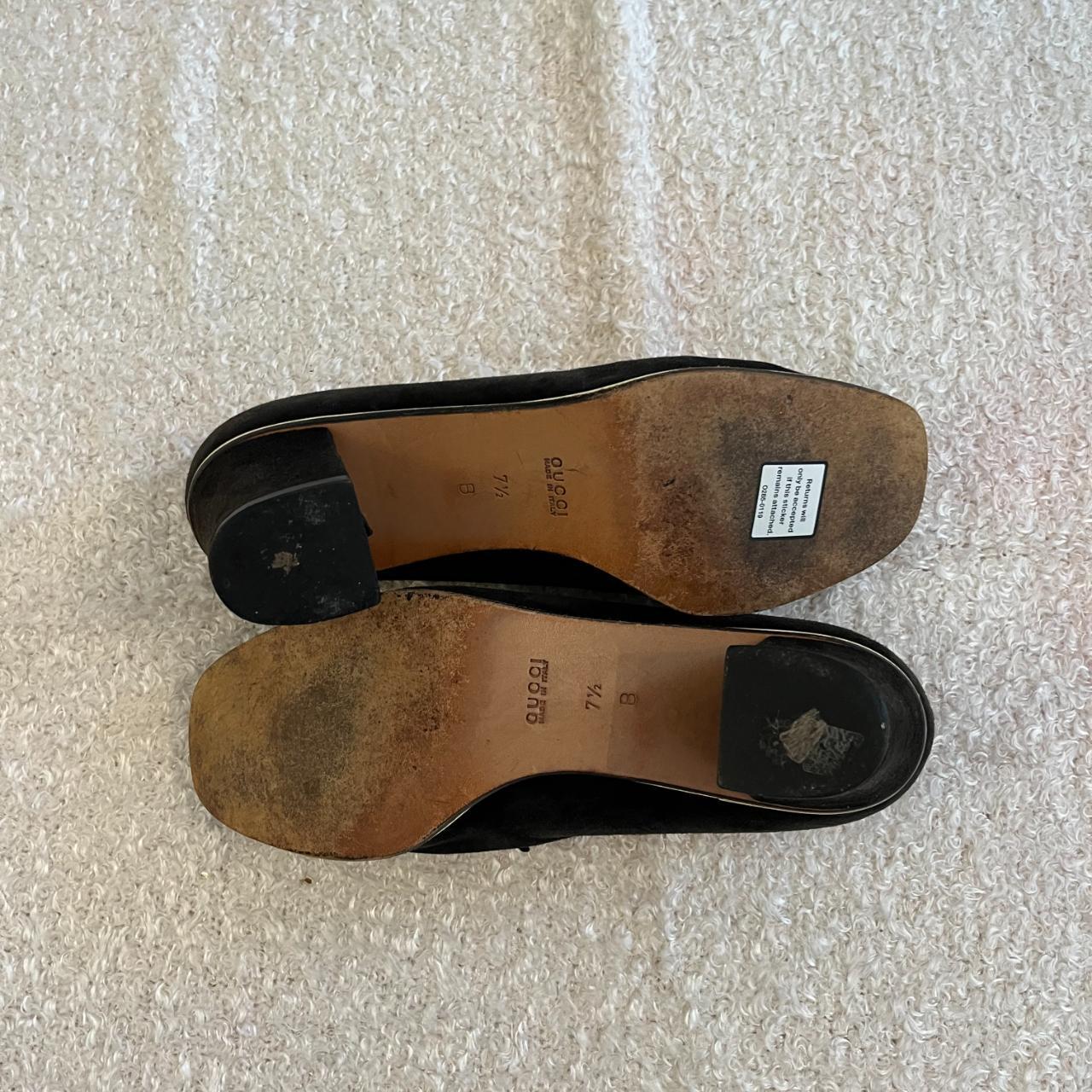 louis vuitton boots winter