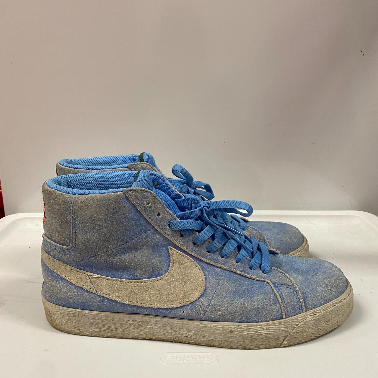 nike sb blazer lance mountain