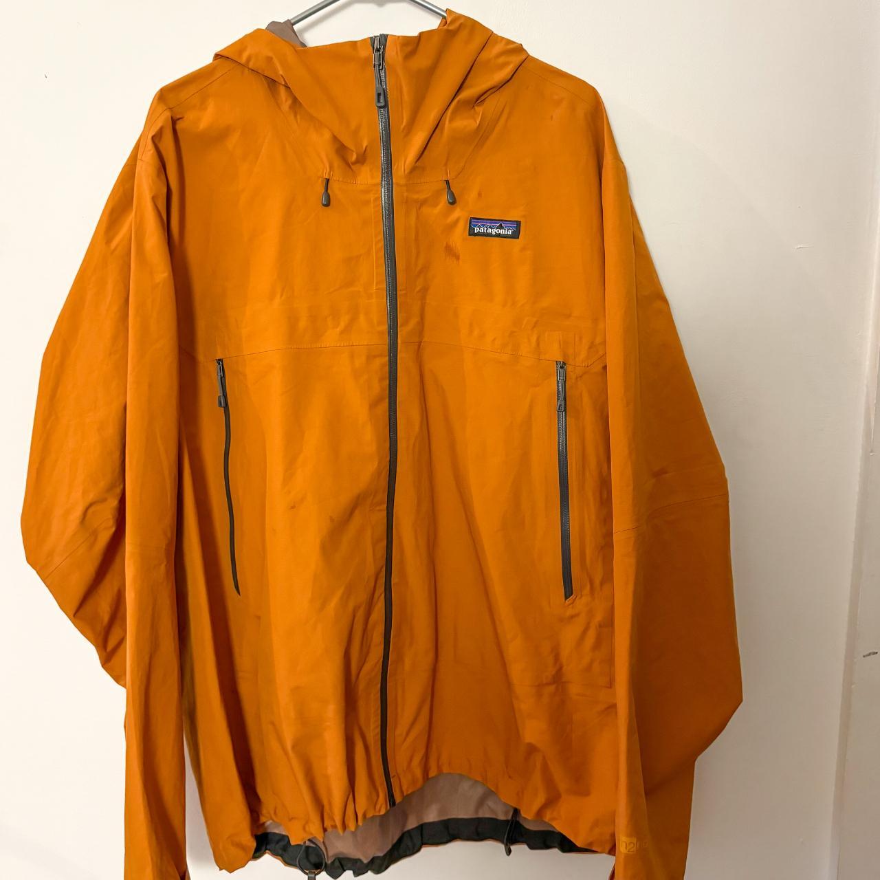 Patagonia cloud ridge jacket online