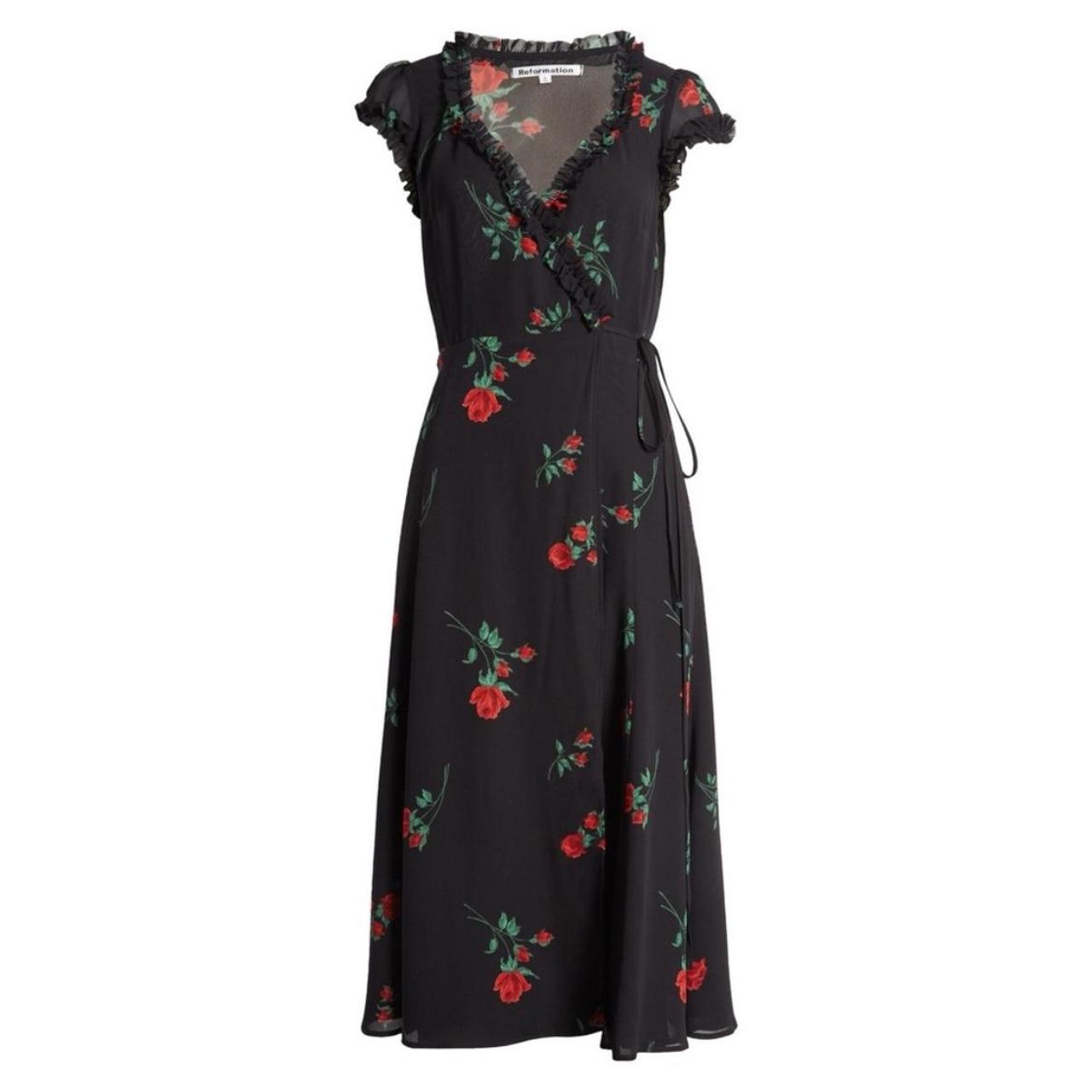 Gwenyth dress reformation best sale