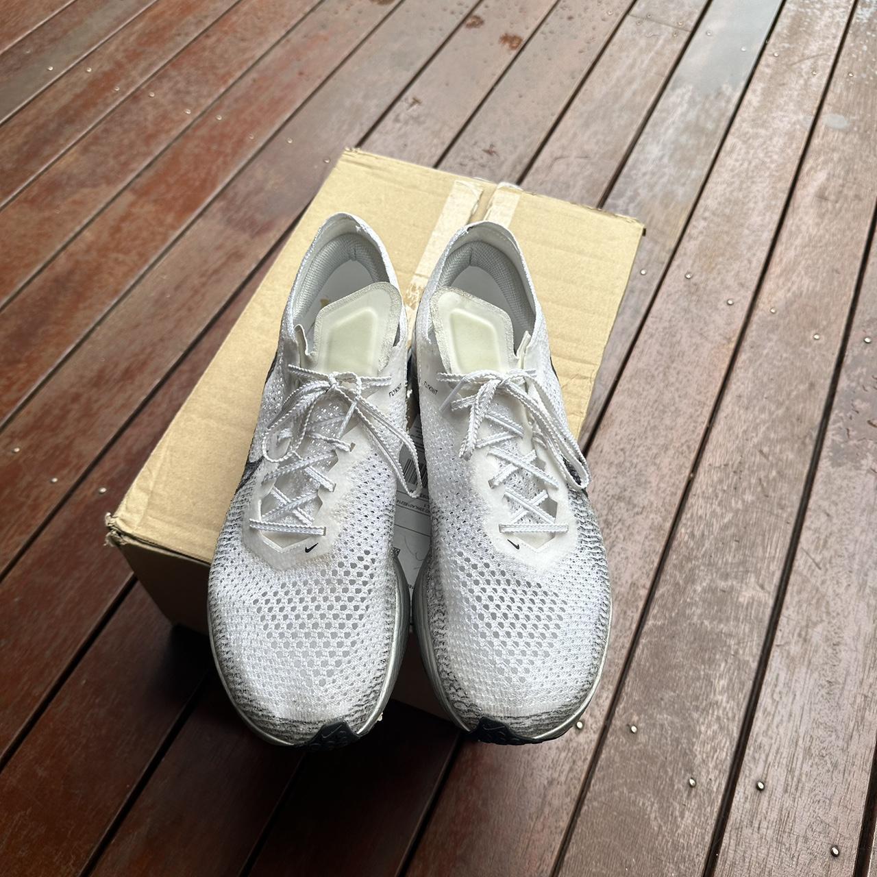 drop nike vaporfly