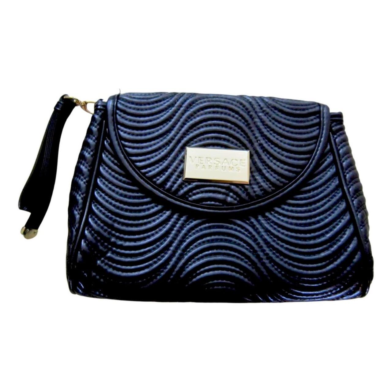 S/S 2000 Vintage Gianni Versace Embellished Python Clutch at 1stDibs |  versace evening bag, gianni versace clutch, versace python bag