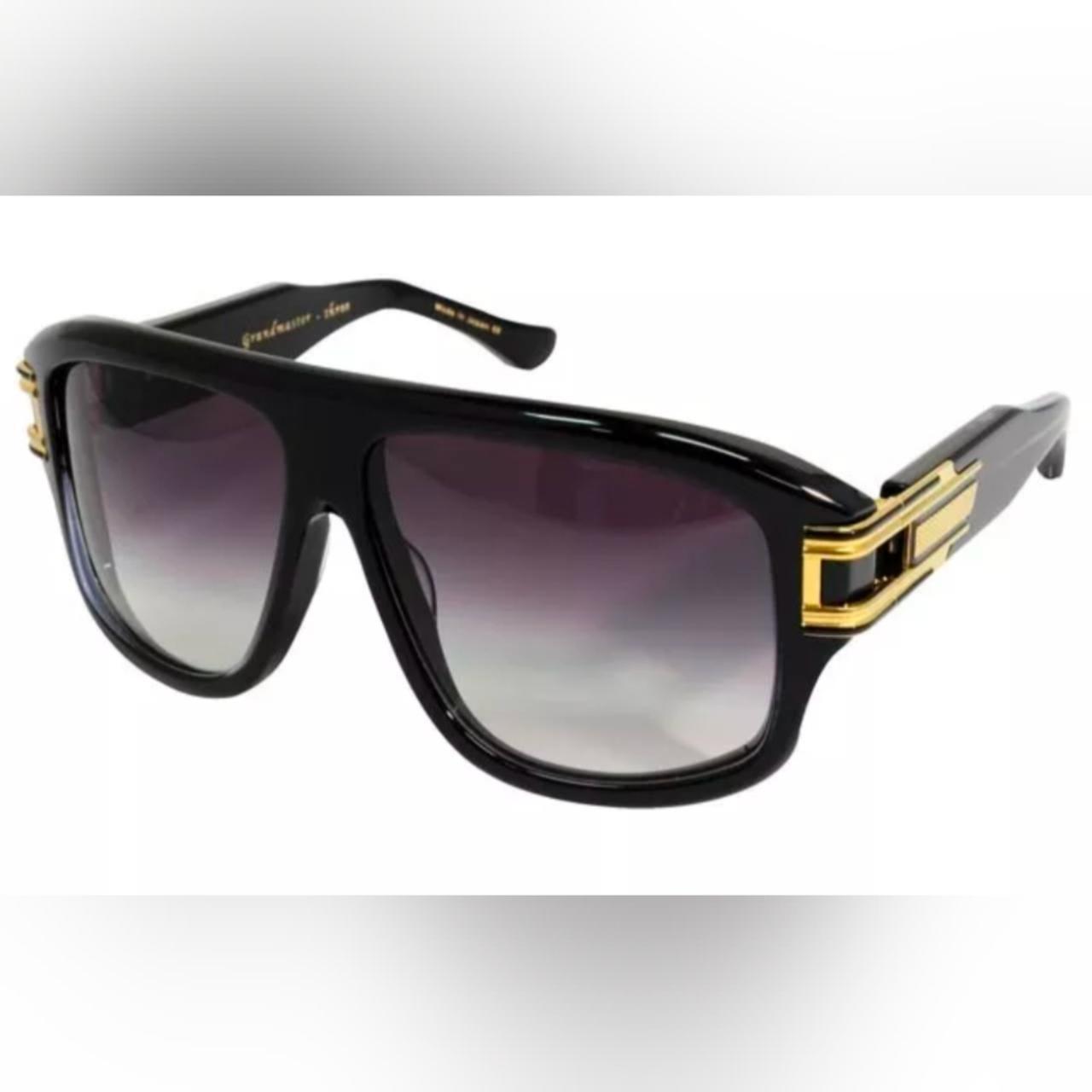 DITA GRANDMASTER THREE RED サングラス