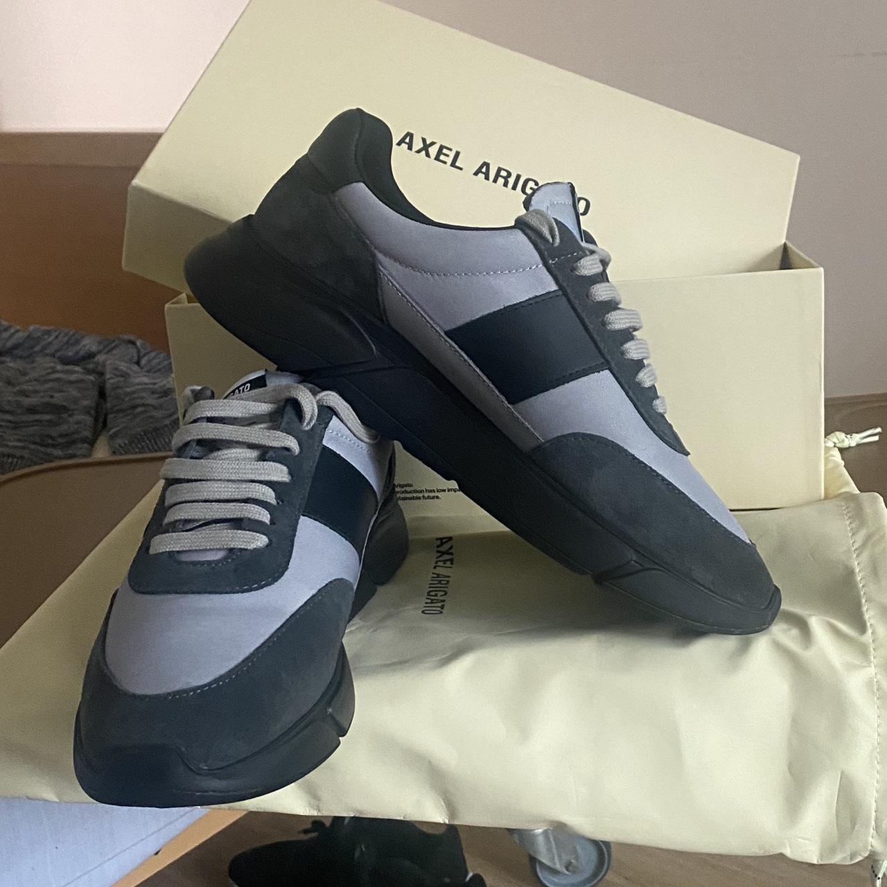 Axel Arigato Genesis vintage runner