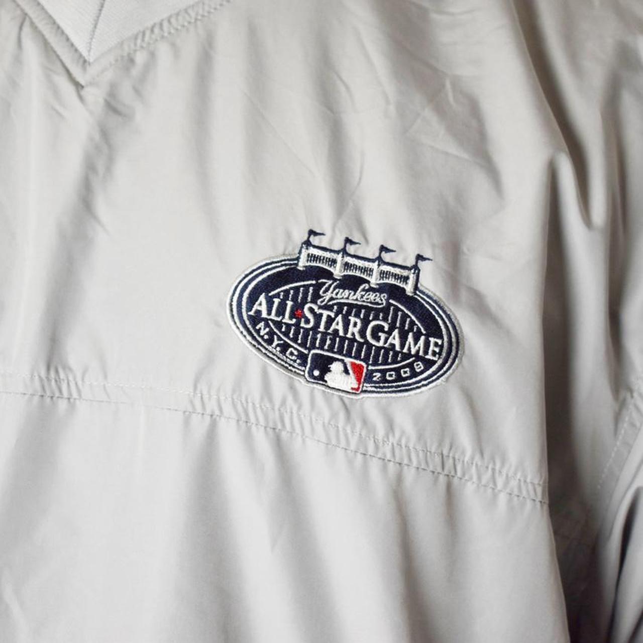 New York Yankees 2008 Major League Baseball All-Star - Depop