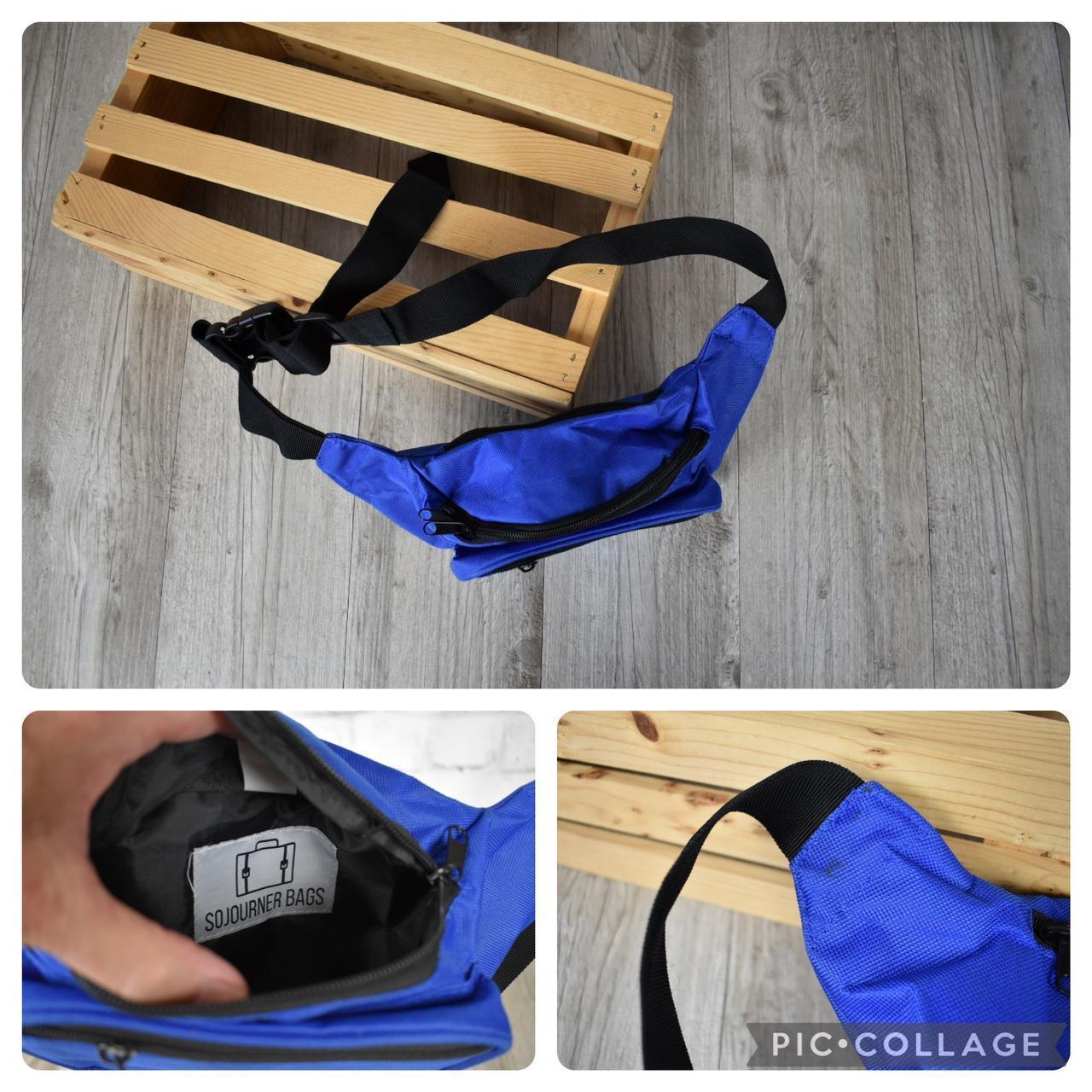 Sojourner fanny online pack