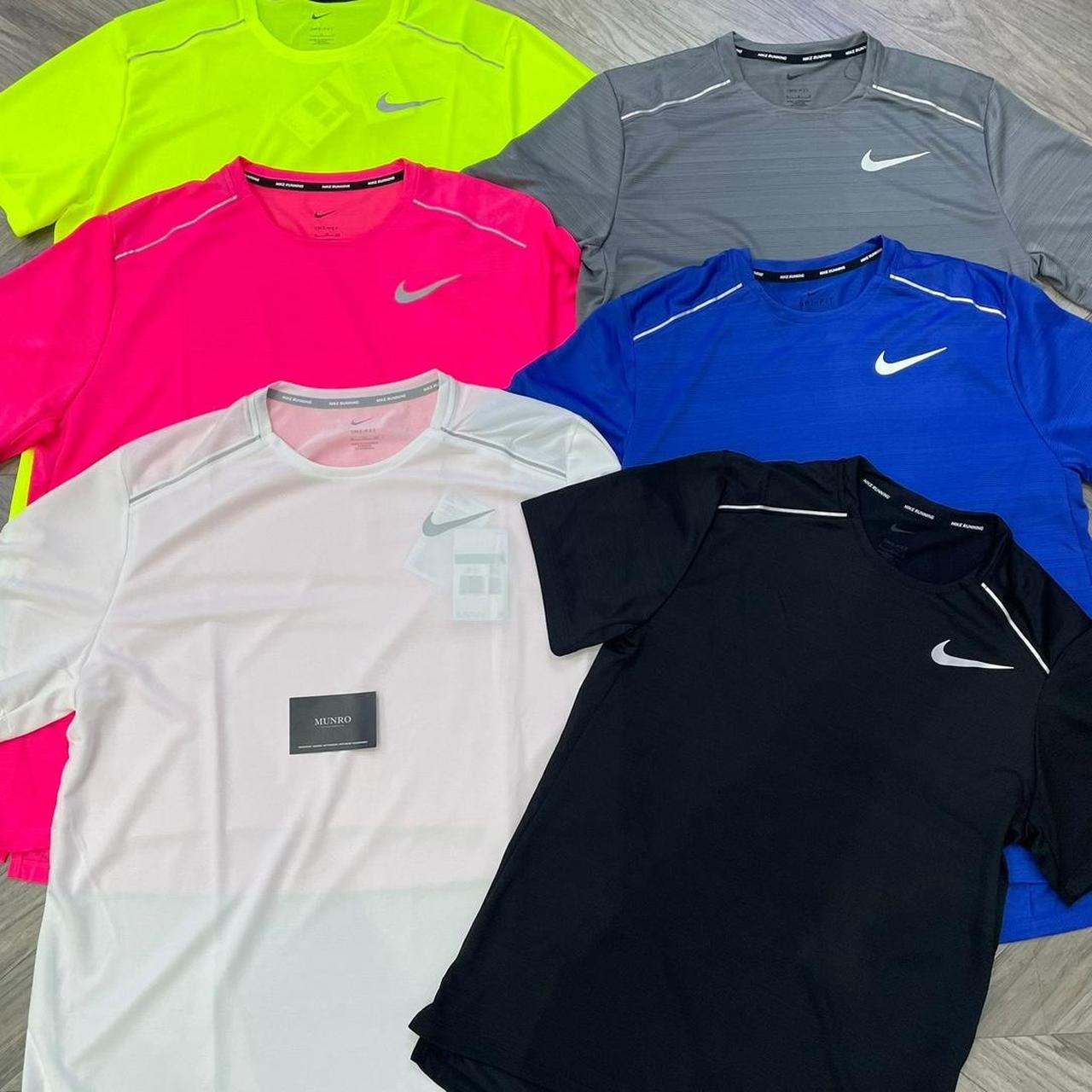 !nike Miler 1.0 T-shirts! Brand New With - Depop