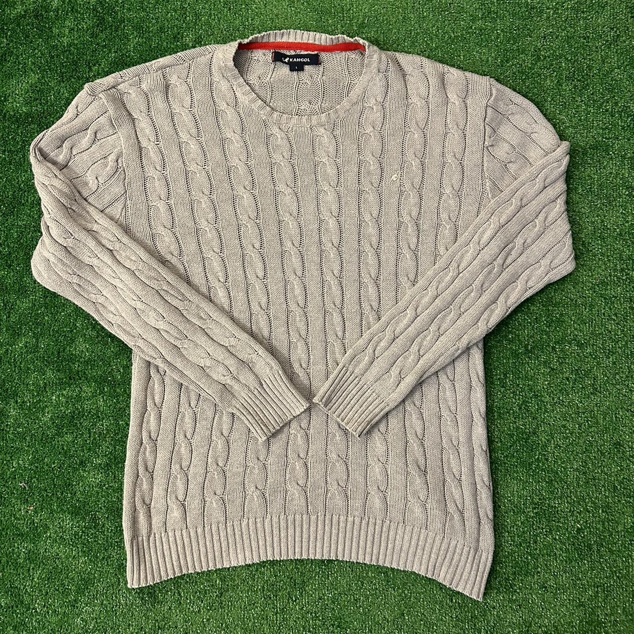 Kangol knitwear on sale