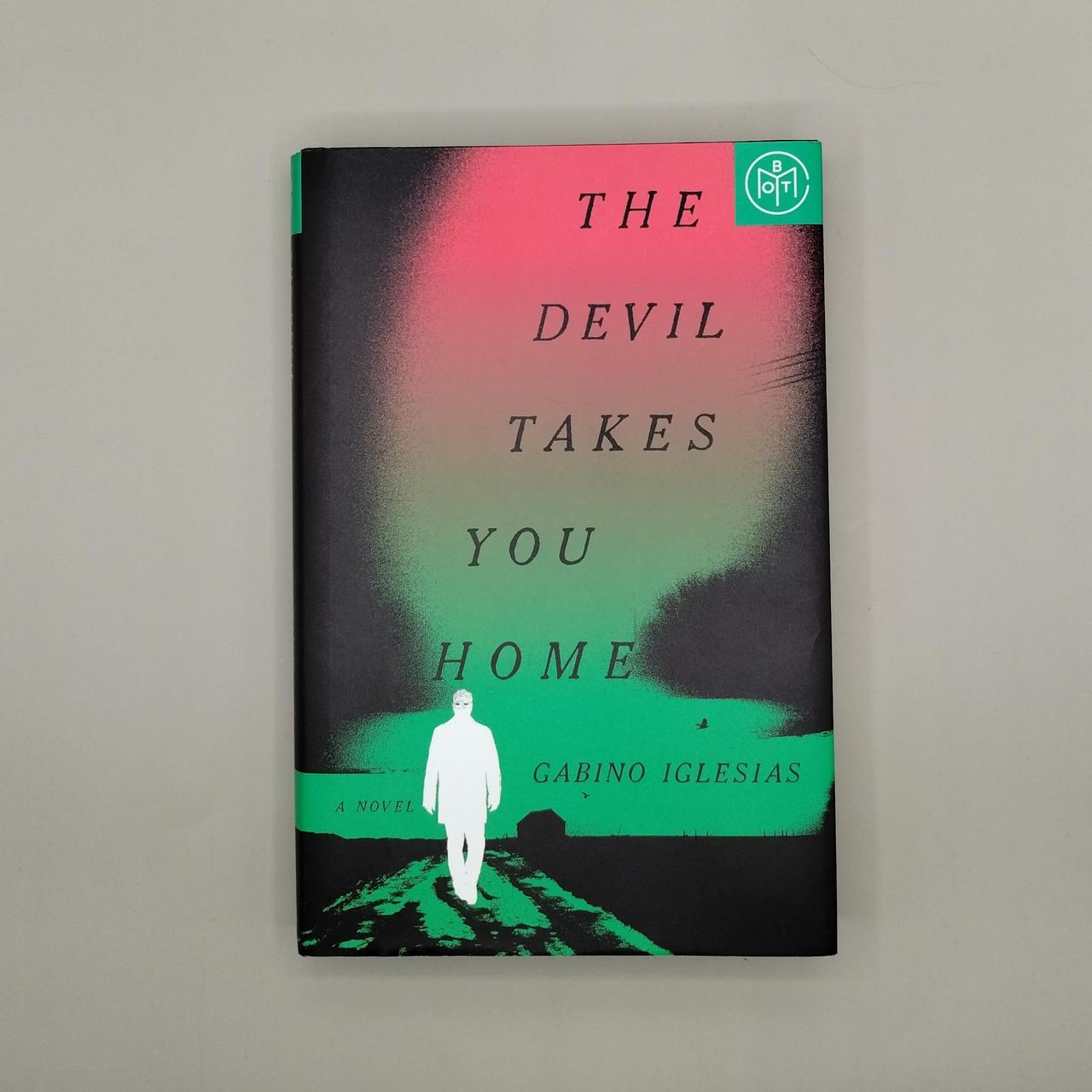 the devil takes you home