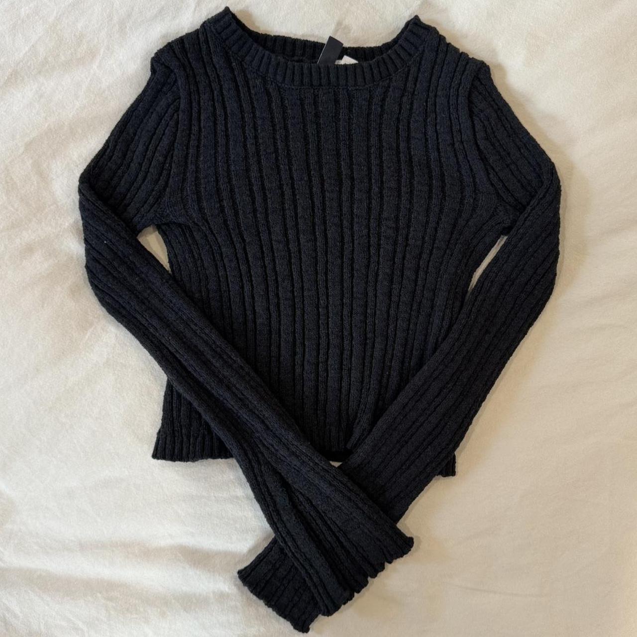 item listed by meriahm