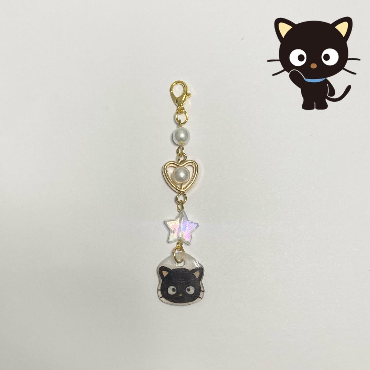 item listed by dawwchi