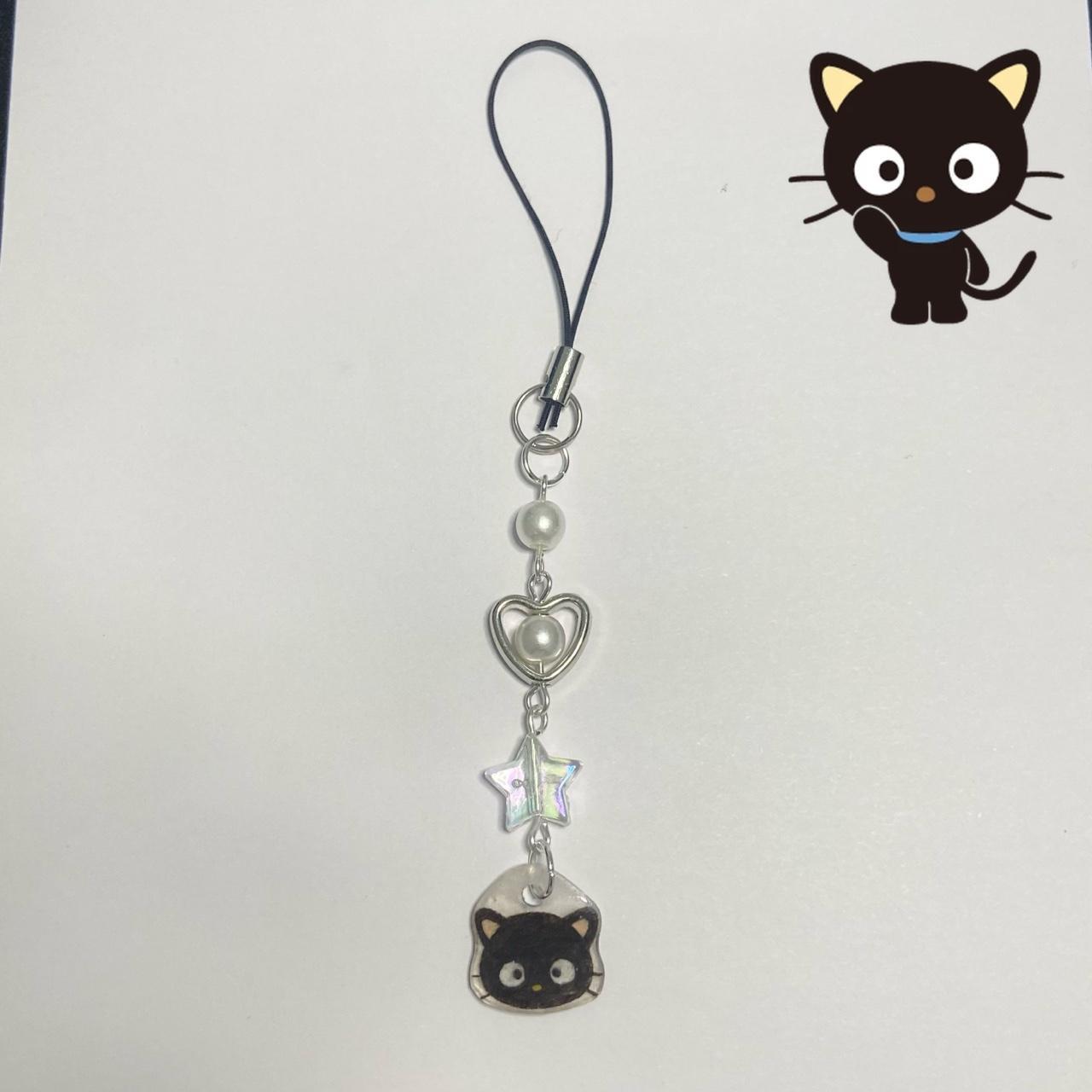 item listed by dawwchi