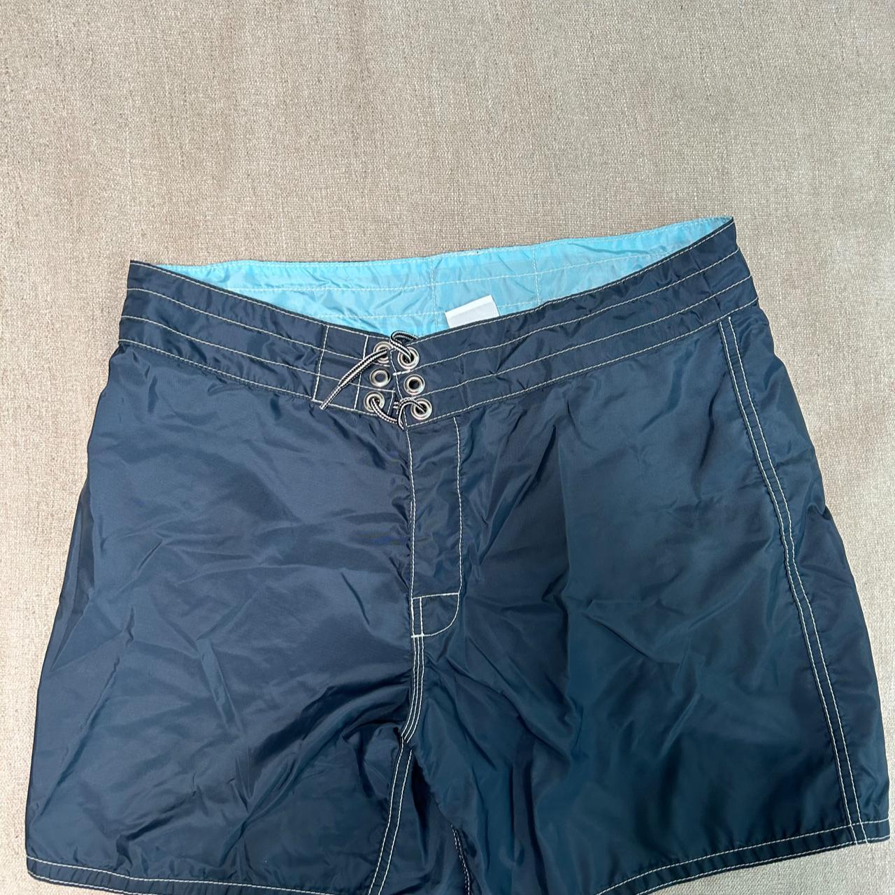 Birdwell Beach Britches Depop