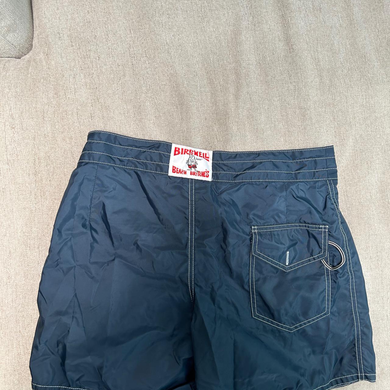 Birdwell Beach Britches - Depop