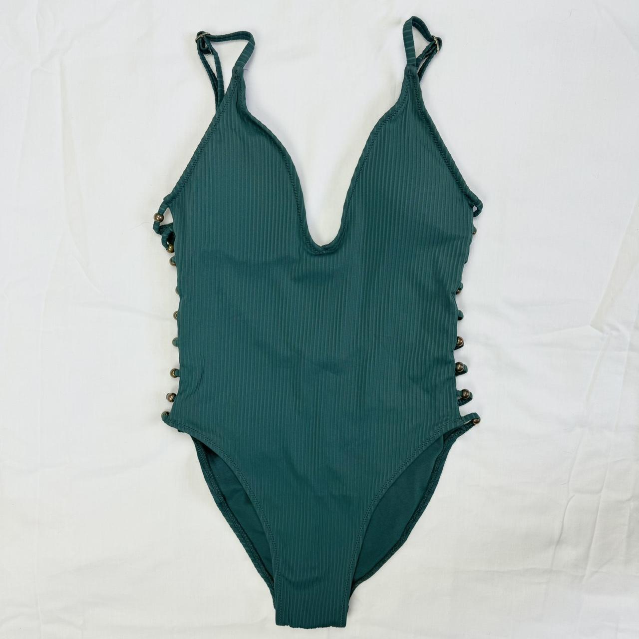 Sweet Secret Greek turquoise blue green Depop