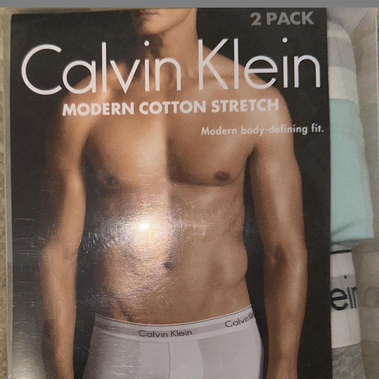 Calvin Klein sleep set size Large #matchingset - Depop