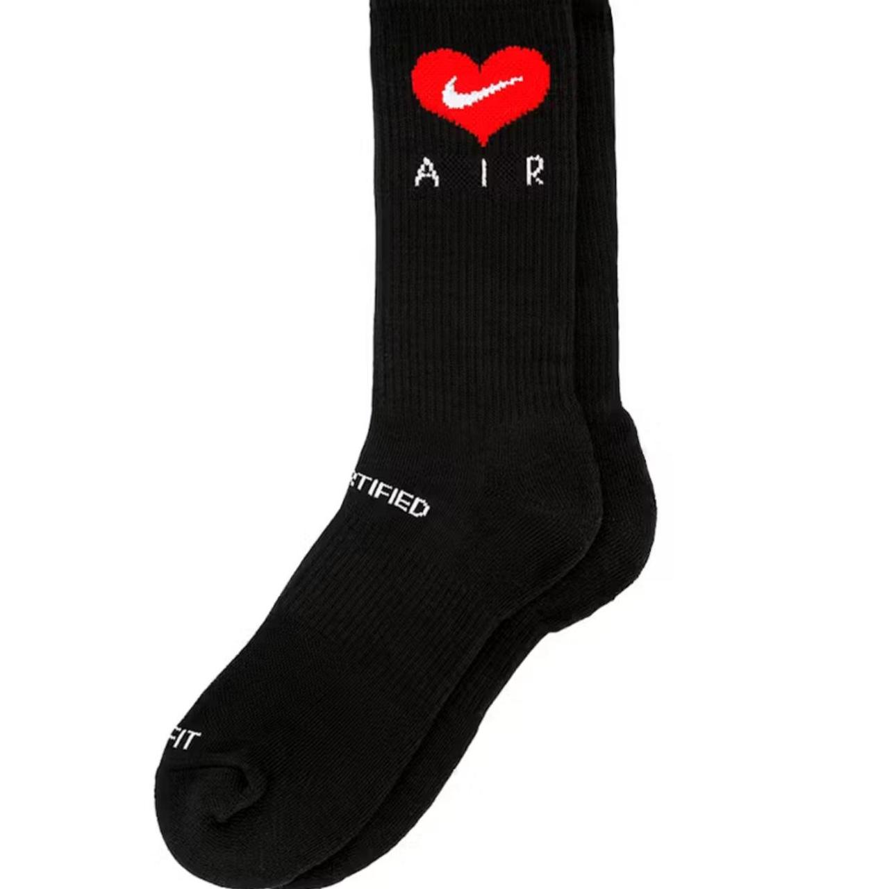 nike clb drake socks