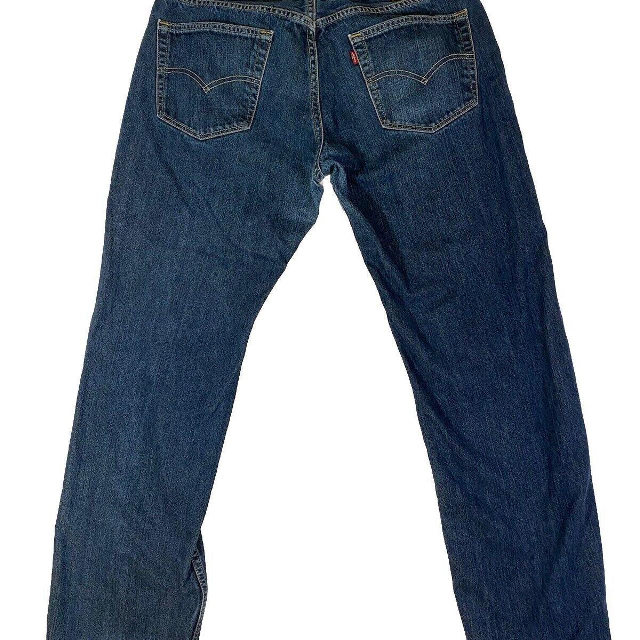 Levis 559 34x32 best sale